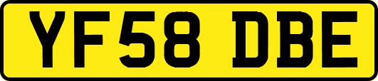YF58DBE