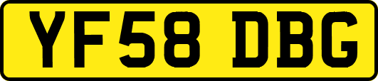 YF58DBG