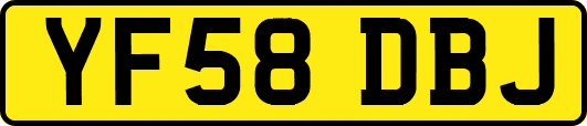 YF58DBJ