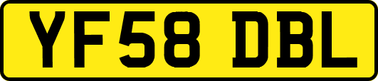 YF58DBL