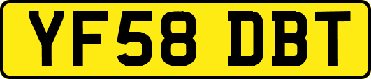 YF58DBT