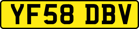 YF58DBV