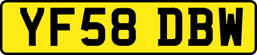 YF58DBW
