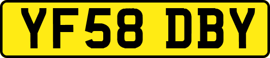 YF58DBY
