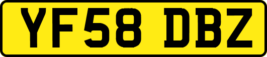 YF58DBZ