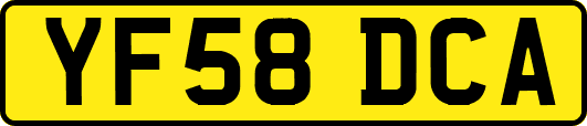 YF58DCA