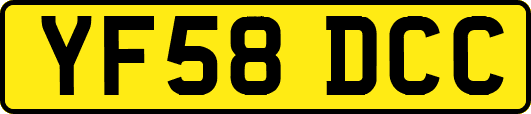 YF58DCC