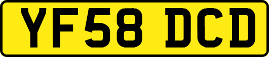 YF58DCD