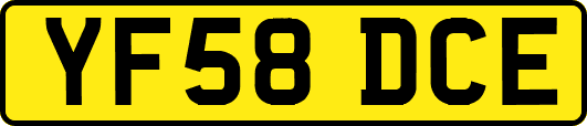 YF58DCE