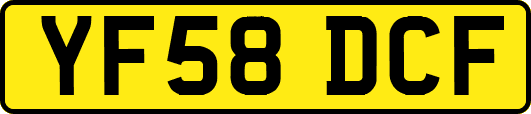 YF58DCF
