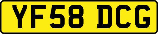 YF58DCG