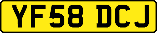 YF58DCJ