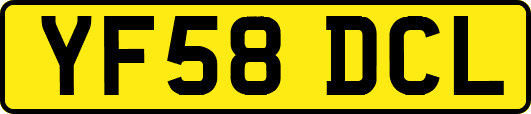 YF58DCL