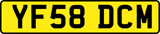 YF58DCM