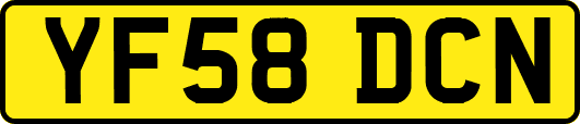 YF58DCN