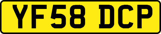 YF58DCP