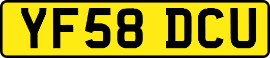 YF58DCU