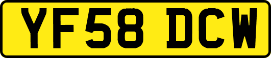 YF58DCW