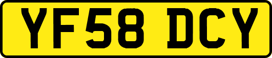 YF58DCY