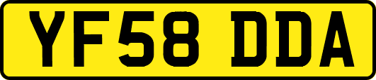 YF58DDA