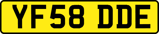 YF58DDE