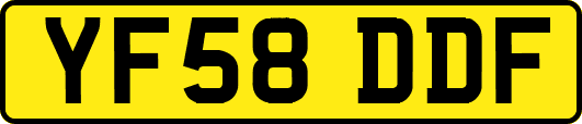 YF58DDF