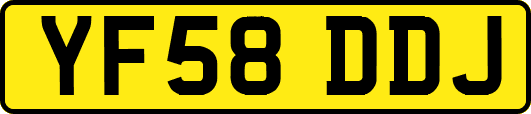 YF58DDJ