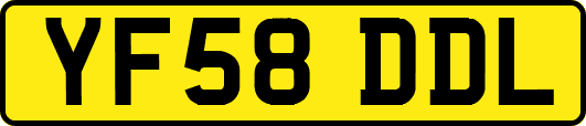 YF58DDL