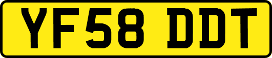 YF58DDT