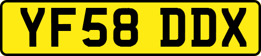 YF58DDX