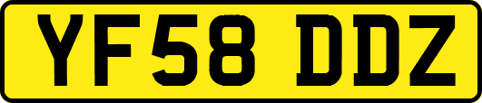 YF58DDZ
