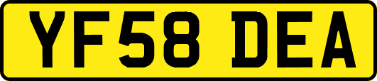 YF58DEA