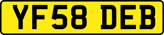 YF58DEB