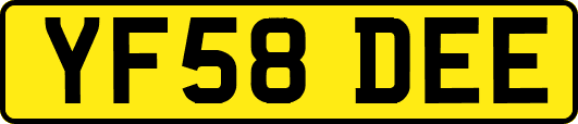 YF58DEE