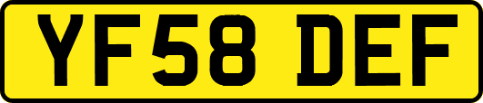 YF58DEF