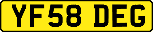 YF58DEG