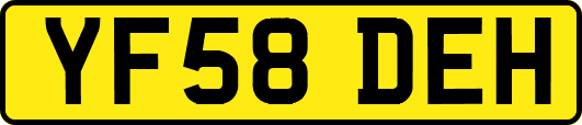 YF58DEH