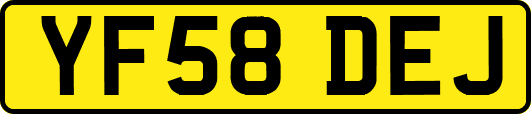 YF58DEJ
