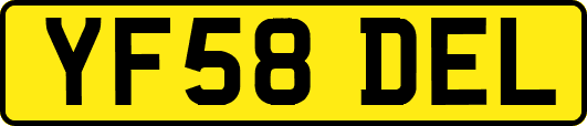 YF58DEL