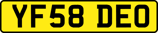 YF58DEO