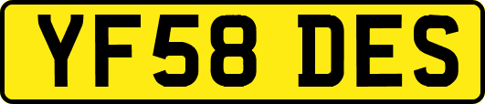 YF58DES