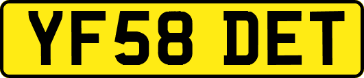 YF58DET