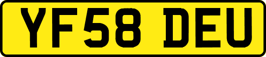 YF58DEU