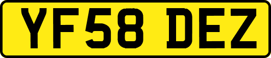 YF58DEZ