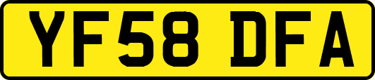 YF58DFA