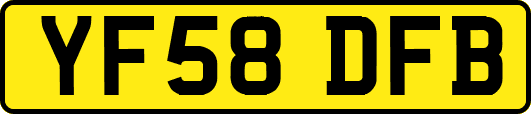 YF58DFB
