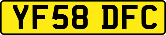 YF58DFC