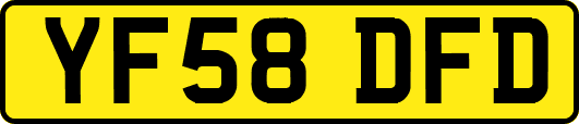 YF58DFD