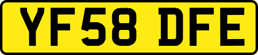 YF58DFE