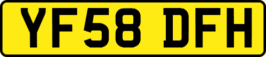 YF58DFH